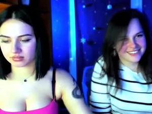 Screenshot from astra_opal webcams