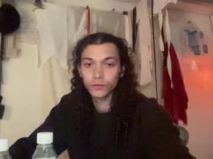 Screenshot from astrodoll webcams