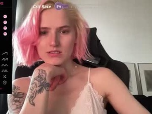 Screenshot from asya_new webcams