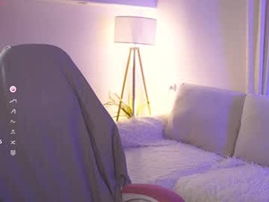 Screenshot from asyfox webcams