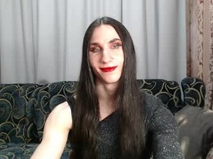 Screenshot from athena_888 webcams