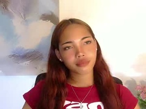 Screenshot from athenacumz webcams