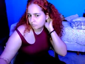 Screenshot from athenasbae webcams