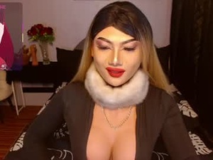 Screenshot from athenaslutbitch webcams