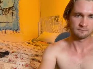Screenshot from atty_greekgod webcams