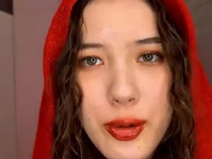 Screenshot from audrabeaman webcams