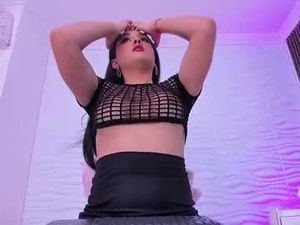 Screenshot from audreyhayworth webcams