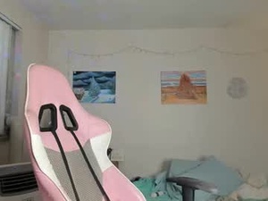 Screenshot from audreymadison webcams