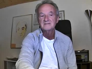 Screenshot from auguri227 webcams