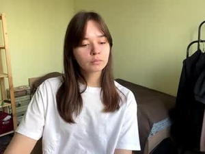 Screenshot from augustinafailey webcams