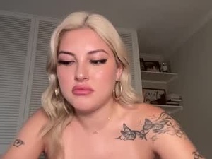 Screenshot from augustnathena webcams