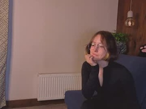 Screenshot from aundreagurski webcams