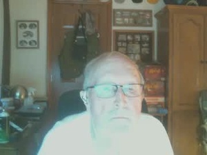 Screenshot from auneagle46 webcams