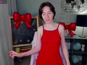 Screenshot from auradiaz webcams