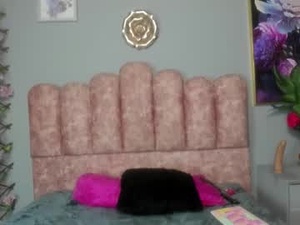 Screenshot from auraexotic webcams