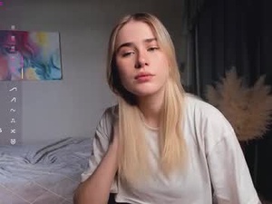 Screenshot from aureliaabdula webcams