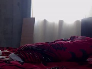 Screenshot from aurora3615 webcams