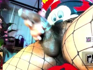 Screenshot from aurora_sky10 webcams