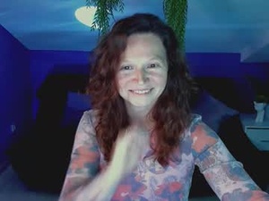 Screenshot from auroraborealis__ webcams