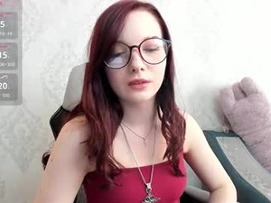 Screenshot from aurorakanie webcams