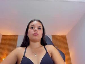 Screenshot from auroramartin2 webcams