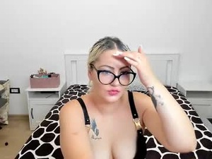 Screenshot from auroraskyy_ webcams