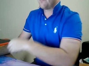 Screenshot from ausbigboy69 webcams