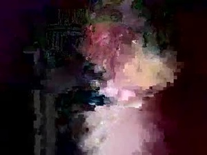 Screenshot from aussiefatcock4u webcams