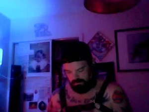 Screenshot from aussiesubf4gg0tinscotland webcams