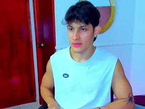 Screenshot from austin__michael webcams