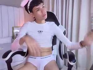 Screenshot from austin_cortes webcams