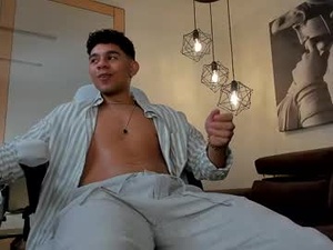 Screenshot from austin_spears_ webcams