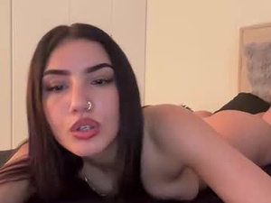 Screenshot from ava_delightt webcams
