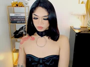 Screenshot from ava_lux webcams