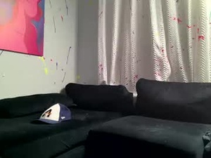 Screenshot from avalimaxxx webcams