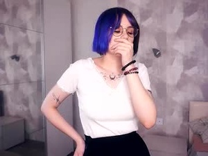 Screenshot from avaobierne webcams