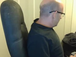 Screenshot from averagejerkoff webcams