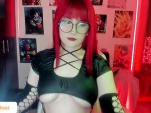 Screenshot from avi_frost webcams