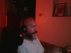 Screenshot from avidruiz87 webcams