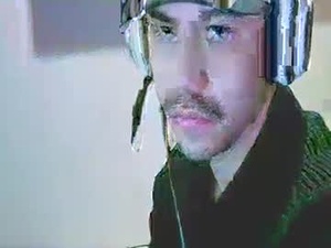 Screenshot from avilaow webcams