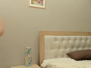 Screenshot from avrillemell webcams