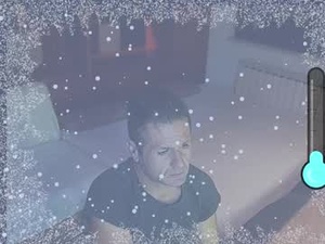 Screenshot from awwwsocutehappynew webcams