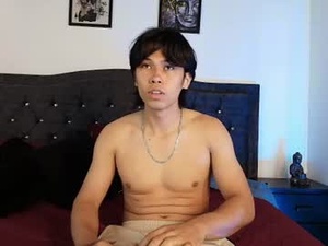 Screenshot from axel_boy69 webcams