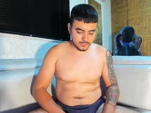 Screenshot from axel_fox21 webcams