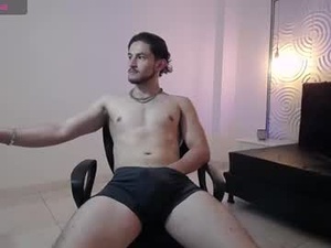 Screenshot from axel_porn_1 webcams