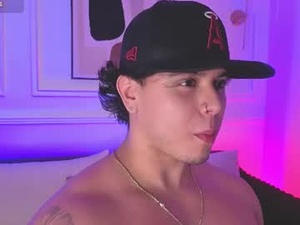 Screenshot from axel_prime_ webcams