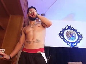 Screenshot from axel_stonn webcams
