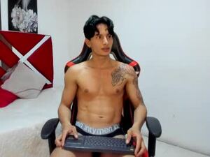 Screenshot from axel_summer_ webcams