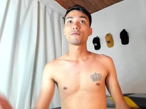 Screenshot from axel_vanny webcams