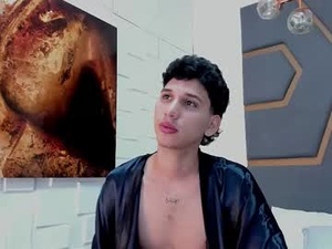 Screenshot from axelalvareez webcams